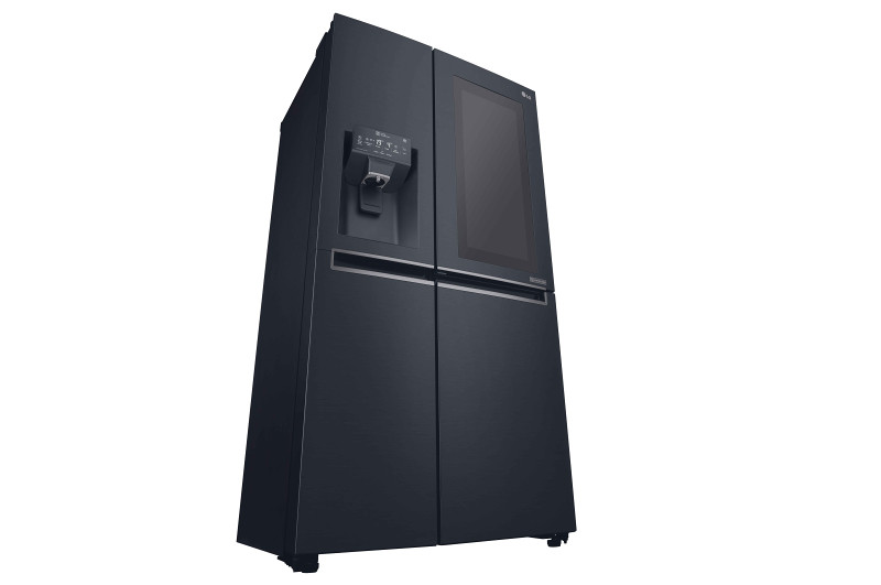 LG Frizider GSX961MTAZ