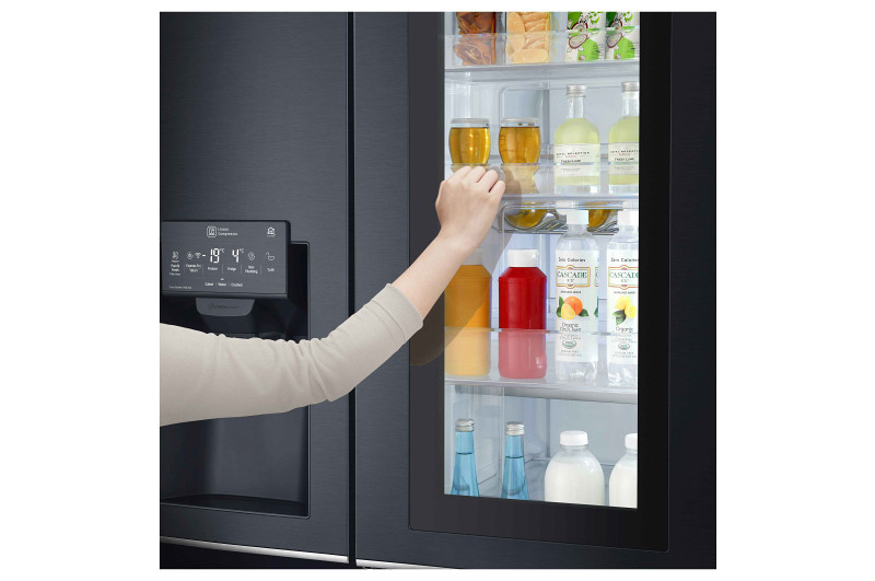LG Frizider GSX961MTAZ