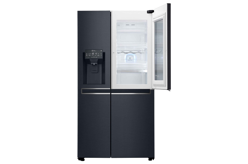 LG Frizider GSX961MTAZ