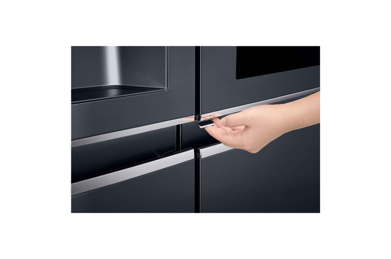 LG Frizider GSX961MTAZ
