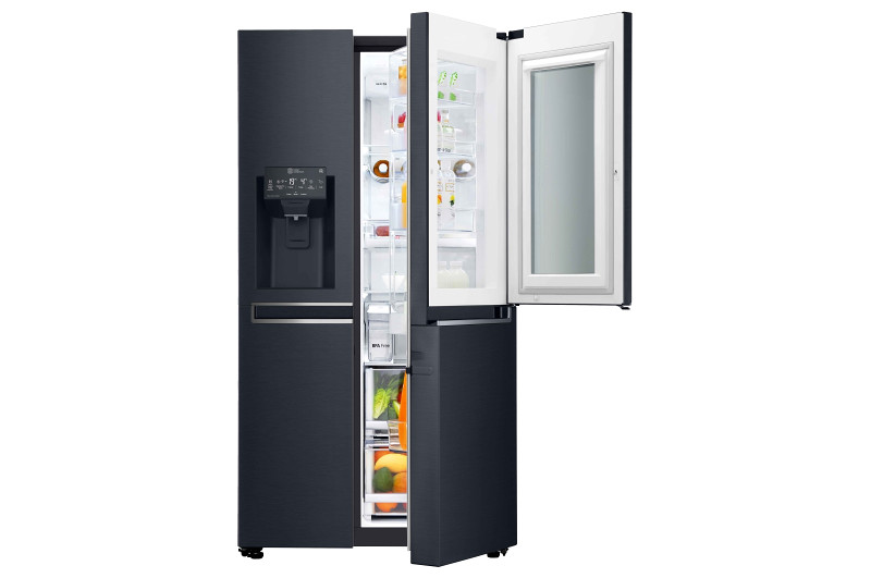 LG Frizider GSX961MTAZ