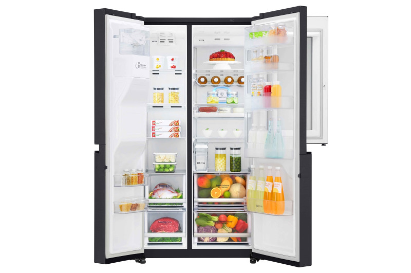 LG Frizider GSX961MTAZ