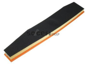 Filter vazduha bmw x3 e83 2.0d 3.0d -UNIFLUX