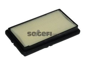 Filter vazduha bmw x3 x5 x6 -09 -UNIFLUX