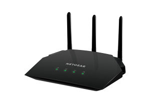 NETGEAR R6260 AC1600 Smart WiFi Router