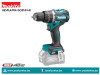 XGT MAKITA 40V AKU UDARNA BUŠILICA-ODVIJAČ HP002GZ