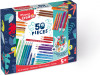 Set za bojenje 50/1 Maped 907037