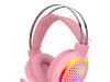 Gaming slušalice SN-GX82 PINKY RGB