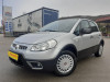 FIAT SEDICI 4 WD 1.6 PLIN 4X4