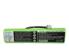 Baterija Ni-MH 7.2V 3600mAh za Fluke BP190 CS-FBP190