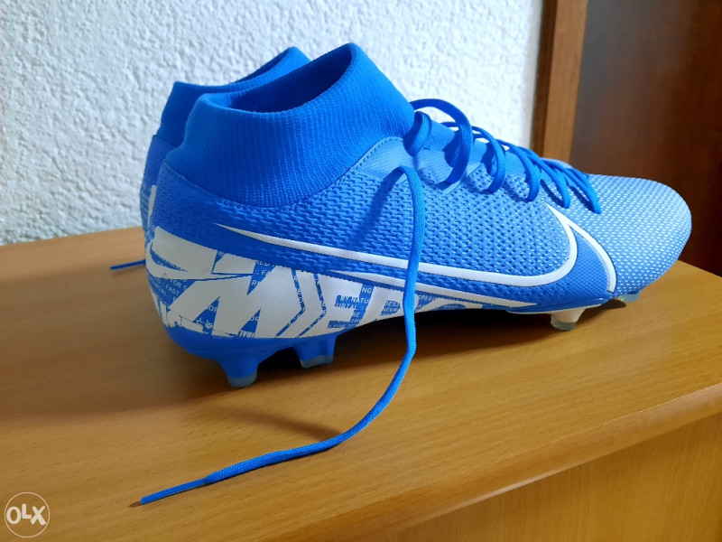 mercurial 44