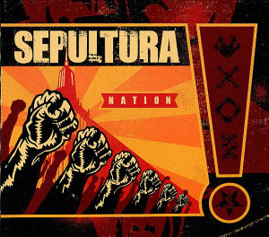 Sepultura - Nation + AC/DC - Who Made Who - CDs