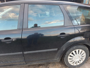 Ford fokus vrata lijeva zadnja prednja