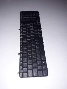 Tastatura laptop HP DV9000,DV9100,DV9200,DV9500