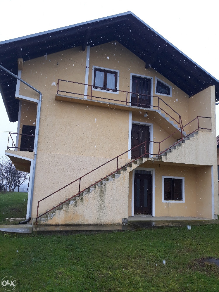 Kuća Banja Luka - Mišin Han