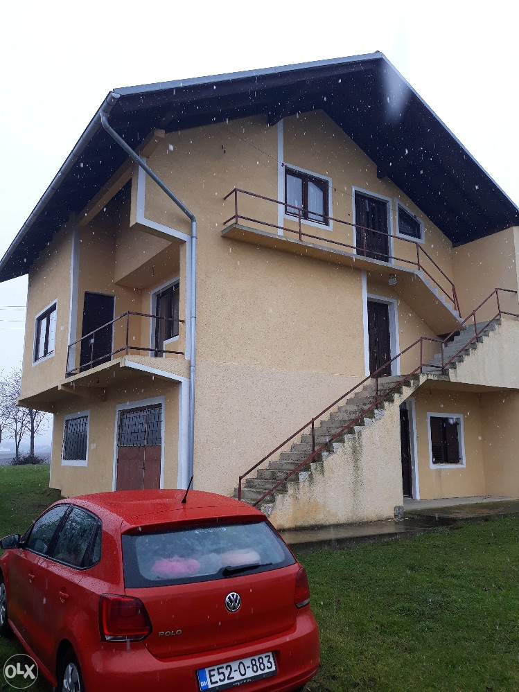 Kuća Banja Luka - Mišin Han