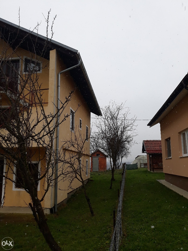 Kuća Banja Luka - Mišin Han