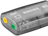 USB zvucna kartica adapter za slusalice (13155)