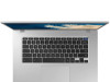 SAMSUNG Chromebook 4, 15.6″ HD