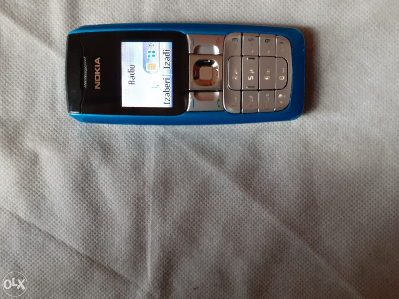 nokia 2310 olx