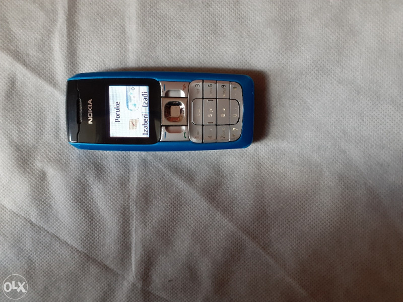 nokia 2310 olx