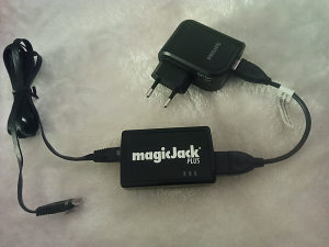 MagicJack Magic Jack