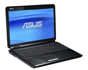 Laptop za dijelove Asus X66IC