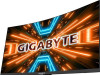 Gigabyte Monitor G32QC 31.5