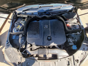 Motor Mercedes 2.2 CDI 651 motor