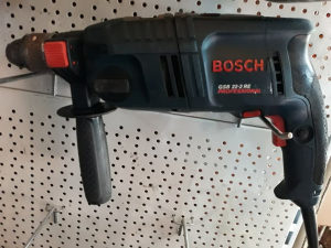 Bušilica Bosch GSB 22-2 RE udarna