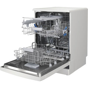 Indesit mašina za suđe DFC 2B 19 AC