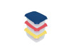 Posuda 3L Box Diamond Practic 30816