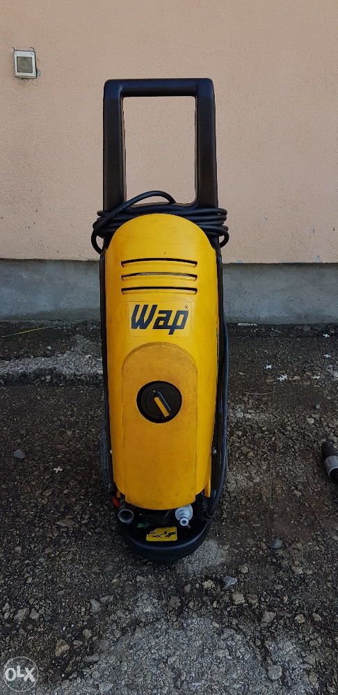 Vap za pranje - Za pranje i čišćenje