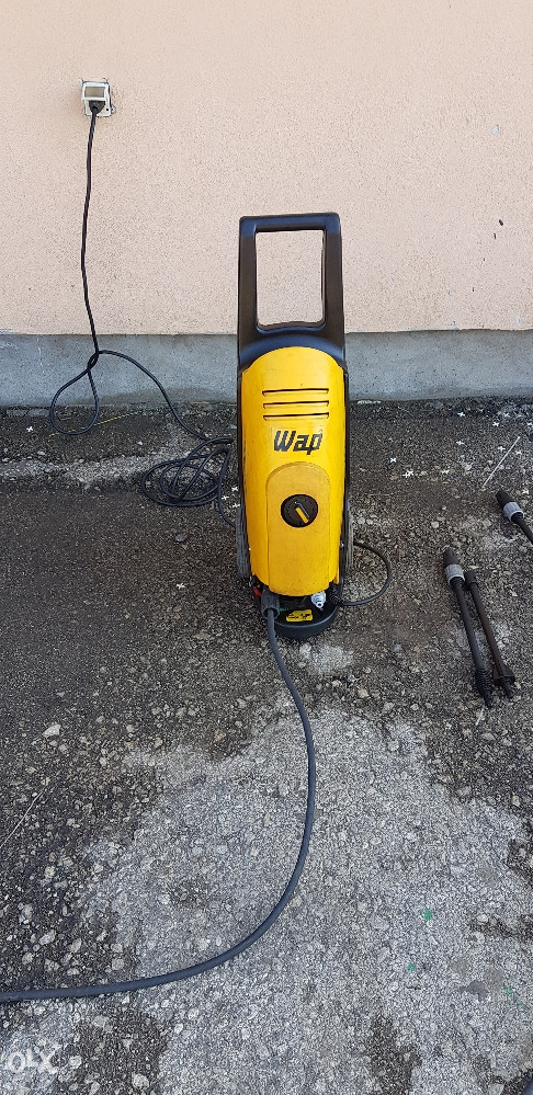 elfbar elfa master akku Karcher vap za pranje auta,tepiha - Za pranje i čišćenje main image 0