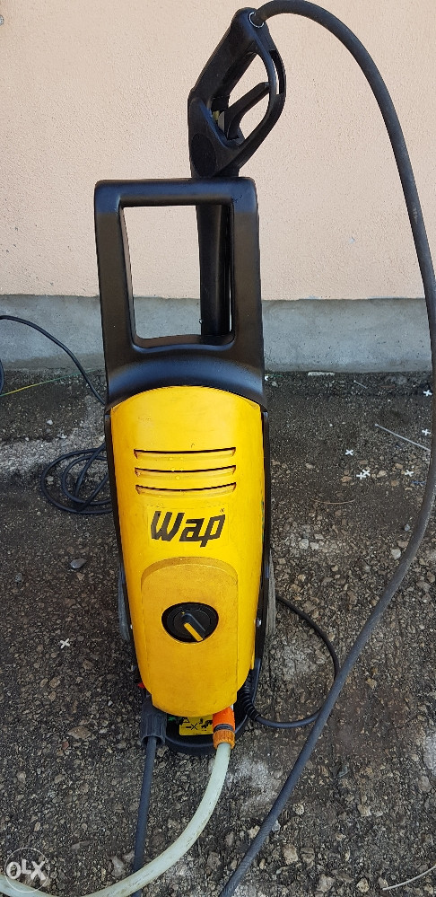 Vap za pranje - Za pranje i ienje - OLX.ba