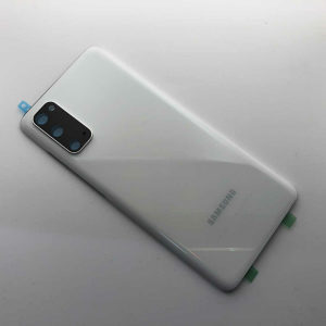 Samsung S20FE S20 FE  poklopac baterije sa lensom kamer