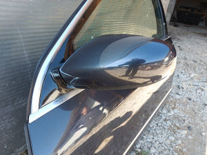 RETROVIZOR PEUGEOT 607 LIJEVI