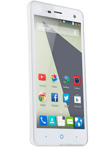 Zte Blade L3 Lcd Display+Touchscreen