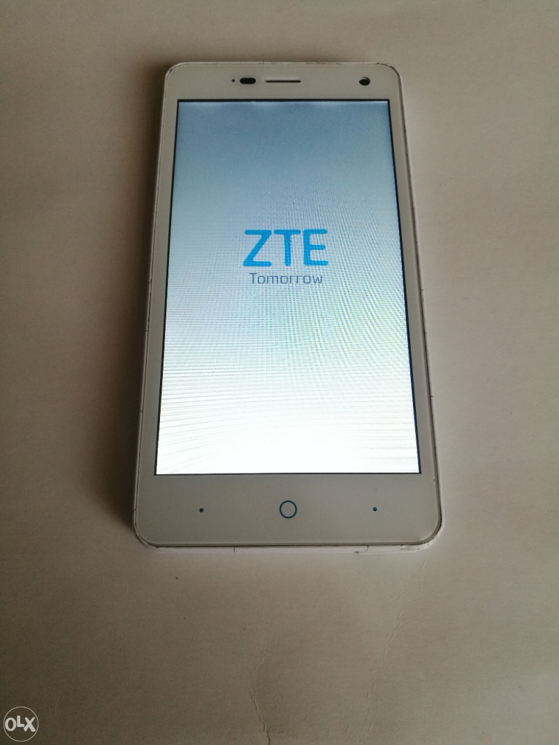 Zte Blade L3 Lcd Display+Touchscreen