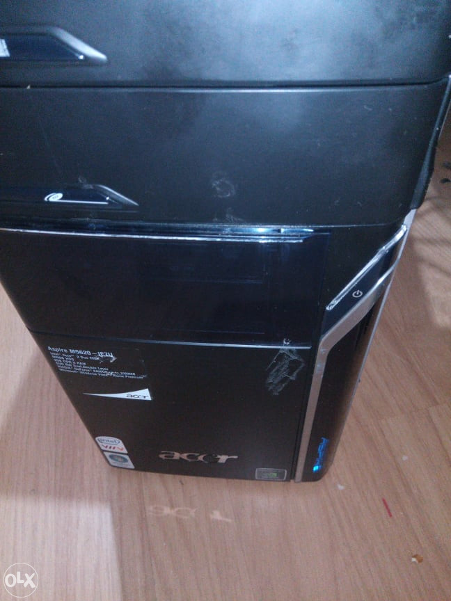 ACER - INTEL E 8400