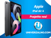 Apple iPad Air 4 WiFi 64GB – Po narudžbi