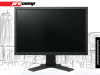 Monitor EIZO FlexScan S2202WH-BK, 22