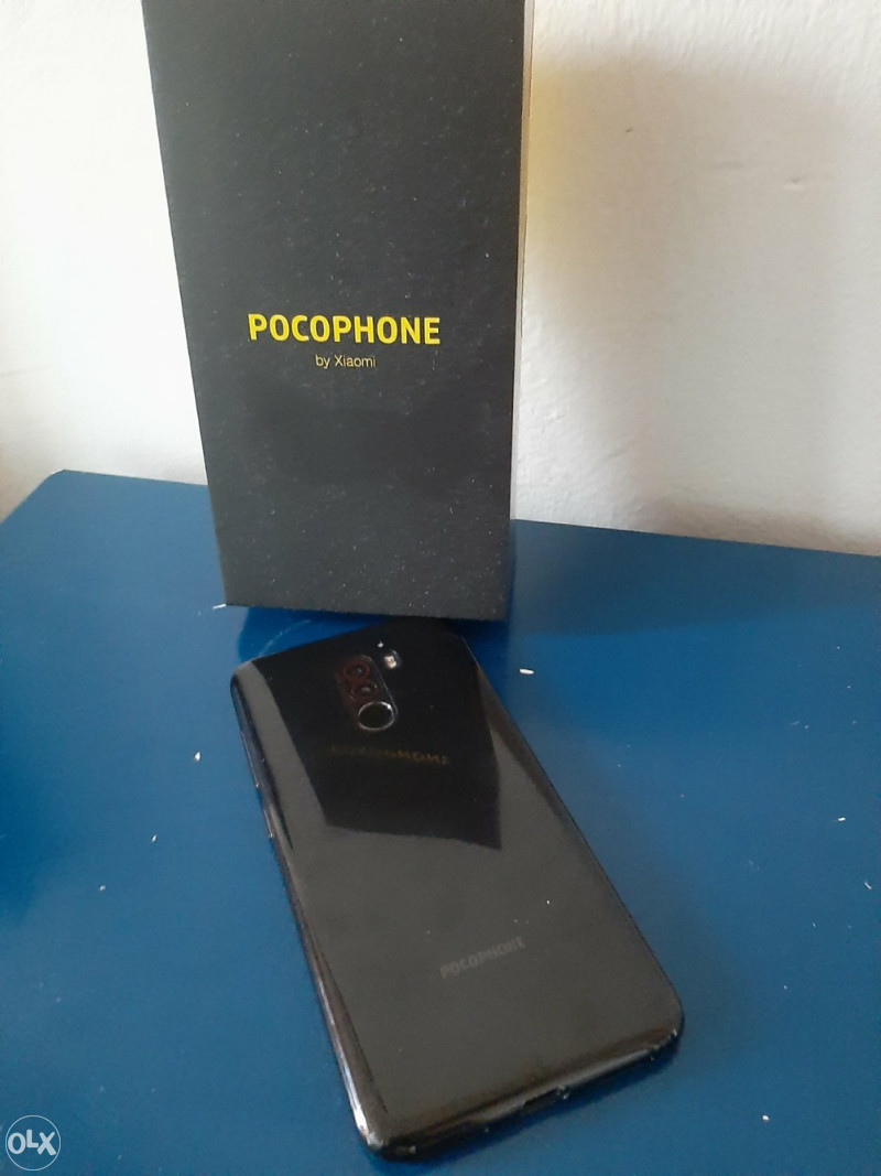 pocophone f1 olx