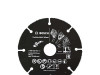Bosch rezna ploča Carbide Multi Wheel 115×22,23x1mm