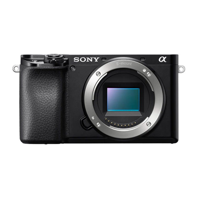 sony alpha a6100 olx