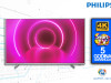 TV PHILIPS SMART 4K LED 58