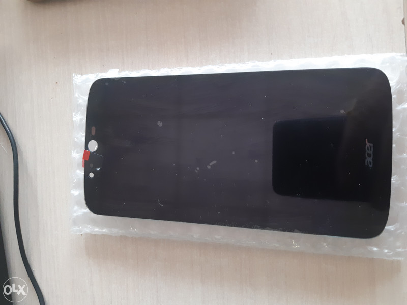 Acer Liquid Zest Plus T08 Z628 Display/ekran za mobitele