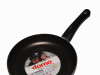 Tava Black 28cm Domo SR1PA28