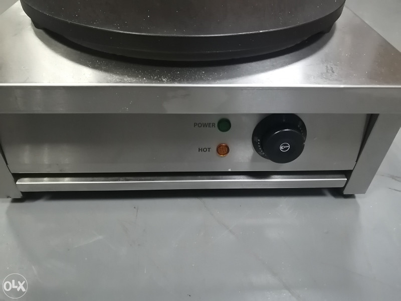 Profesionalni aparat za palacinke 40cm