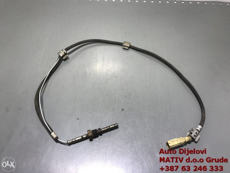 senzor temperature VW Touareg 3,0 TDI 2017 059906088CH